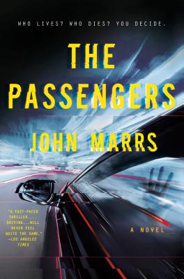 The Passengers PASSENGERS [ John Marrs ]
