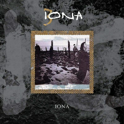 【輸入盤】Iona