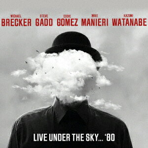 Live Under The Sky 1980