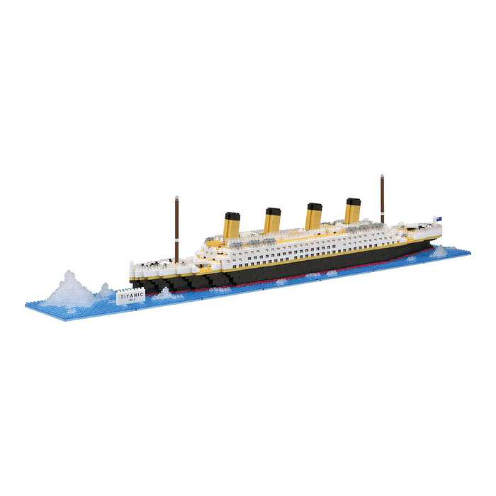 必要数　1777　pieces　難易度 5　over 1700 pieces