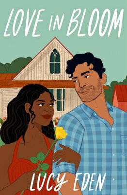Books - Love in Bloom LOVE IN BLOOM [ Lucy Eden ]