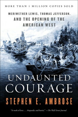 From the bestselling author of "D-Day" comes the definitive book on the most momentous expedition in American history--and one of the greatest adventure stories of all time. "An adventure filled with high romance and personal tragedy, involving the greatest expedition ever undertaken in the history of this country".--Alexander Theroux, "Chicago Tribune". Illustrations throughout. Maps.