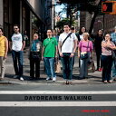 楽天楽天ブックスJEREMIAH DINE:DAYDREAMS WALKING（H） [ . ]