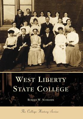 West Liberty State College CAMPUS HISTORY WEST LIBERTY ST （Campus History） 