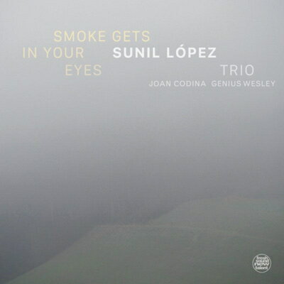 【輸入盤】Smoke Gets In Your Eyes