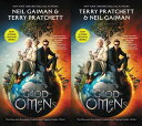 GOOD OMENS:TV TIE-IN(A) TERRY/GAIMAN PRATCHETT, NEIL