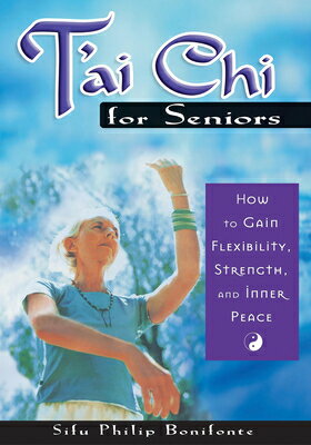 This book gives you all the information you need to undertake a safe, health-improving exercise regimen. These ancient Chinese exercises are fun and low impact and help to alleviate the pains of arthritis, fibromyalgia, carpal tunnel syndrome, and many other "senior" diseases. The book presents an overview of the practice of t'ai chi-from the principles of the movements to the history of the art itself. It discusses various positions and helps you understand what you can hope to accomplish. Plus, methods outlined in this guide can be performed standing or seated with no previous experience necessary, and taking into consideration, limited range of movement. All exercises are presented in an easy-to-learn style, with true stories illustrating the benefits that other mature adults have gained from these practices. Whether you are just beginning t'ai chi or simply looking for a supplemental text to use out of class, this your guide.