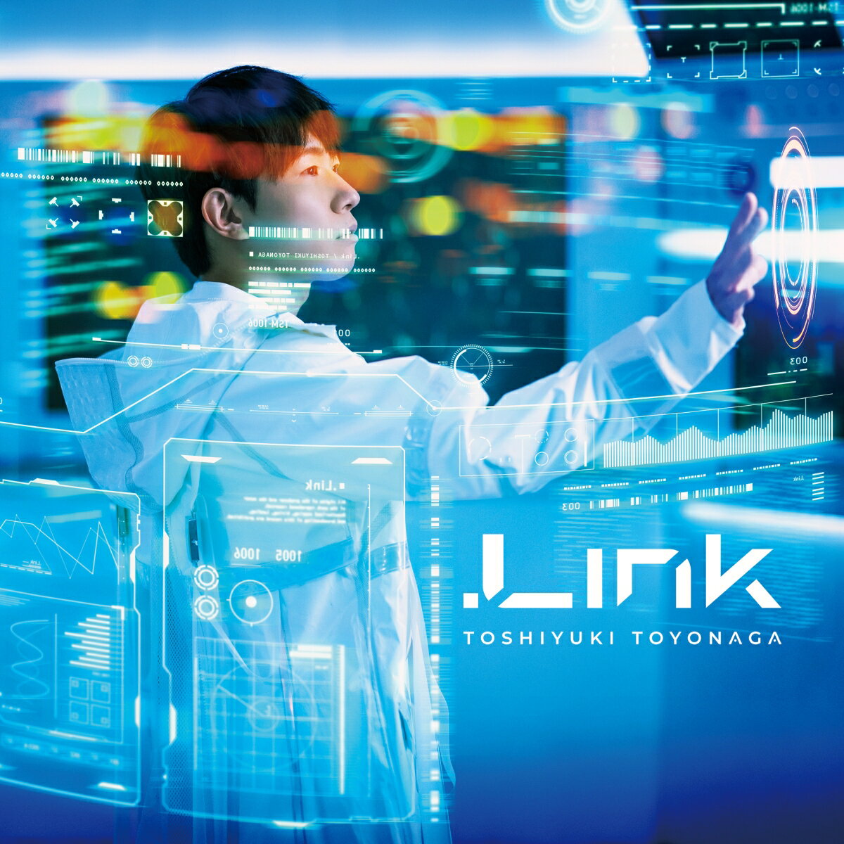 .Link (初回限定盤 CD＋Blu-ray)