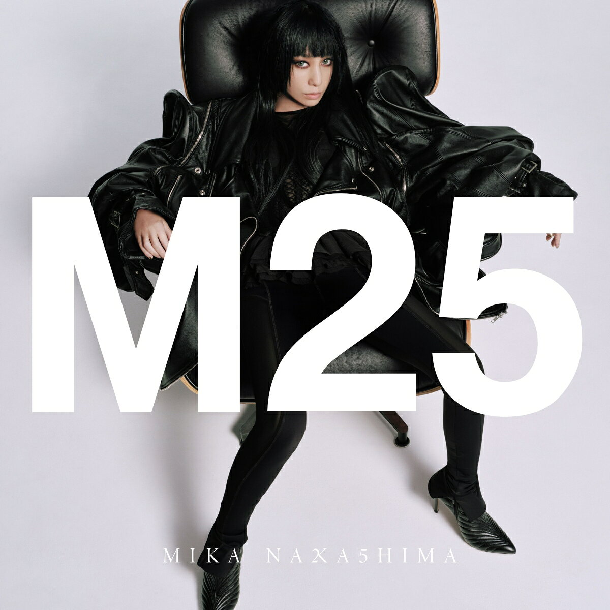 【楽天ブックス限定先着特典】M25(クリアポーチ)