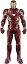 DLX 『Marvel Studios' The Infinity Saga』 Iron Man Mark 46 (DLX アイアンマン・マーク46) 1/12スケール (塗装済み可動フィギュア) 【再販】