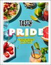 ŷ֥å㤨Tasty Pride: 75 Recipes and Stories from the Queer Food Community TASTY PRIDE [ Tasty ]פβǤʤ3,960ߤˤʤޤ