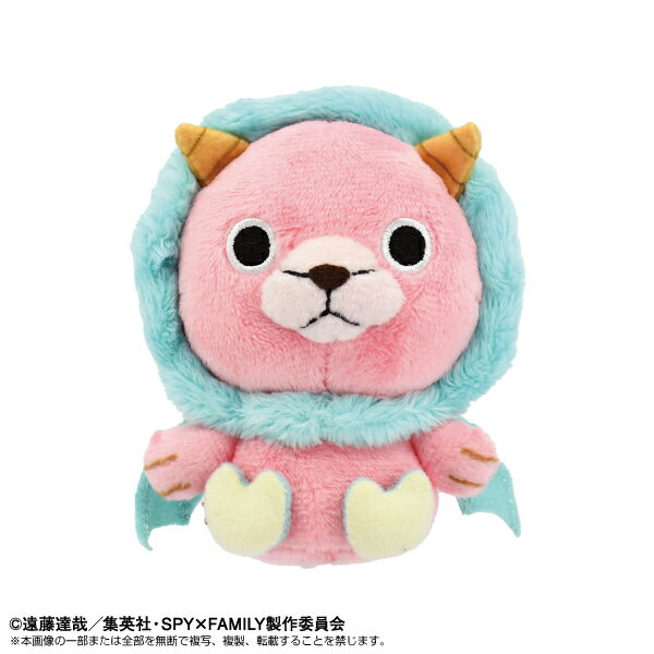 『SPY×FAMILY』 PlayCharm キメラさん