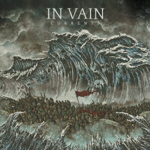 カレンツ [ イン・ヴェイン ]