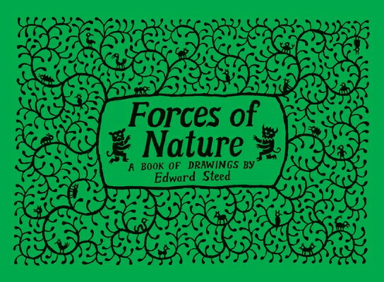 Forces of Nature FORCES OF NATURE [ Edward Steed ]