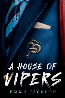 A House of Vipers HOUSE OF VIPERS 