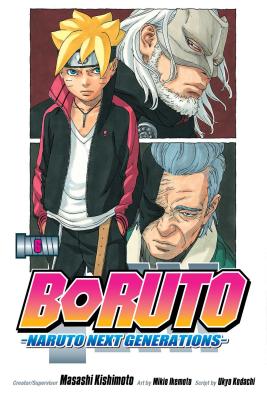 Boruto: Naruto Next Generations, Vol. 6 BORUTO NARUTO NEXT GENERATIONS （Boruto: Naruto Next Generations） [ Masashi Kishimoto ]