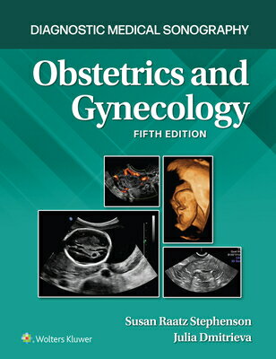Obstetrics and Gynecology OBSTETRICS & GYNECOLOGY 5/E （Lippincott Connect） 