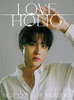 LOVEHOLIC (JUNGWOO ver.)