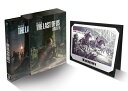 The Art of the Last of Us Part II Deluxe Edition ART OF THE LAST OF US PART II Naughty Dog