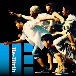 Re-Birth(仮)