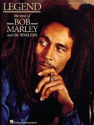 Bob Marley - Legend: The Best of Bob Marley & the Wailers BOB MARLEY - LEGEND [ Bob Marley ]