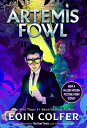 Artemis Fowl-Artemis Fowl, Book 1 ARTEMIS FOWL BK1 ARTEMIS FOWL （Artemis Fowl） Eoin Colfer