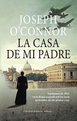 Casa de Mi Padre, La SPA-CASA DE MI PADRE LA [ O'Connor Joseph ]