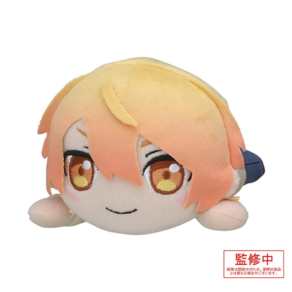 プロジェクトセカイ カラフルステージ！ feat. 初音ミク 寝そべりぬいぐるみ “天馬 司ー制服ー”(S)