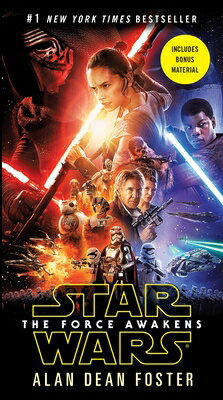 The Force Awakens FORCE AWAKENS M/TV （Star Wars） 