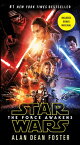 The Force Awakens FORCE AWAKENS M/TV （Star Wars） [ Alan Dean Foster ]