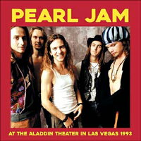 【輸入盤】At The Aladdin Theater In Las Vegas 1993 - Fm Broadcast