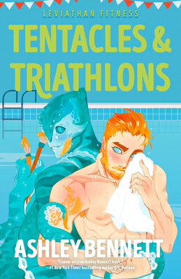 Tentacles & Triathlons TENTACLES & TRIATHLONS （Leviathan Fitness） 
