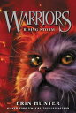 Warriors #4: Rising Storm WARRIORS #4 RISING STORM （Warriors: The Prophecies Begin） [ Erin Hunter ]