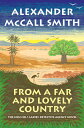 From a Far and Lovely Country: No. 1 Ladies' Detective Agency (24) FROM A FAR & ...