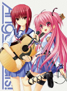 Angel Beats! 2ڴǡۡBlu-ray [ ë ]