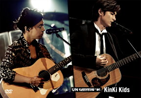 MTV Unplugged: KinKi Kids [ KinKi Kids ]