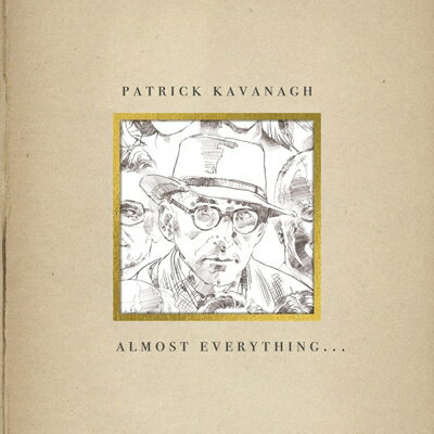 【輸入盤】Almost Everything