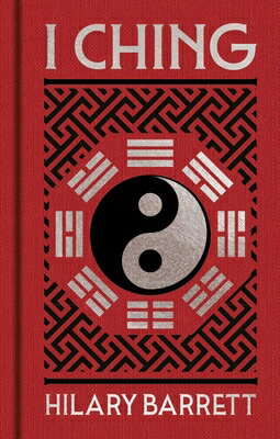 I Ching I CHING （Arcturus Ornate Classics） 