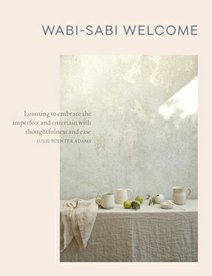 WABI-SABI WELCOME(H)