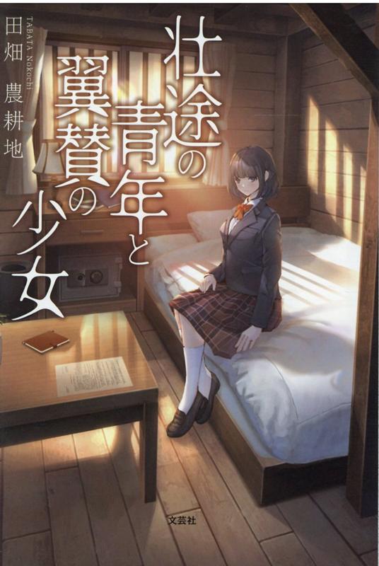 田畑　農耕地 文芸社ソウトノセイネントヨクサンノショウジョ タバタ　ノウコウチ 発行年月：2020年08月06日 予約締切日：2020年07月08日 ページ数：308p サイズ：単行本 ISBN：9784286216997 本 小説・エッセイ 日本の小説 著者名・た行