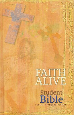 Student Bible that includes reference features to help students Grades 3-8 to understand God's Word.