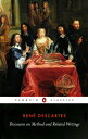 Discourse on Method and Related Writings DISCOURSE ON METHOD RELATED （Penguin Classics） Rene Descartes