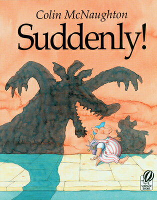 SUDDENLY!:A PRESTON PIG STORY(P) 