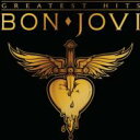 【輸入盤】Bon Jovi Greatest Hits [ Bon Jovi ]