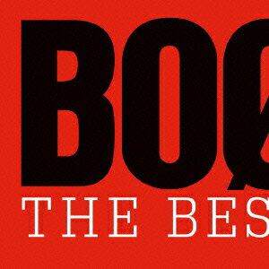 BOOWY THE BEST “STORY”(Blu-spec CD2)