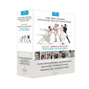 バレエ＆ダンスバレエ＆ダンス 発売日：2023年08月10日 C Major 808404 JAN：0814337017002 The John Cranko Stuttgart Ballet Collection (4BD) DVD 舞台・ミュージカル バレエ 輸入盤