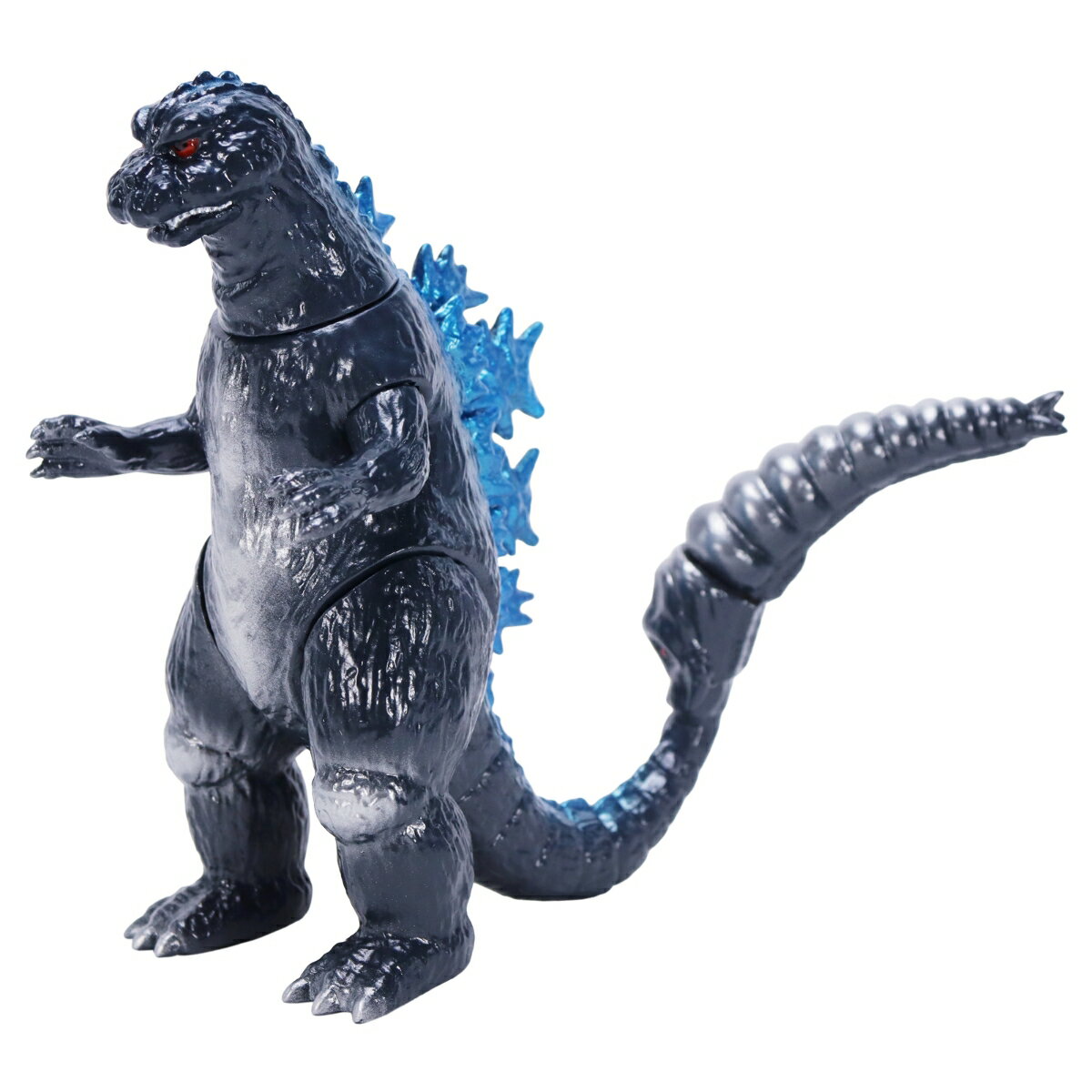 CCP ミドルサイズシリーズ ゴジラ【第15弾】 『モスラ対ゴジラ』 ゴジラ（1964） ゴジラブルー Ver. (彩色済み完成品フィギュア)
