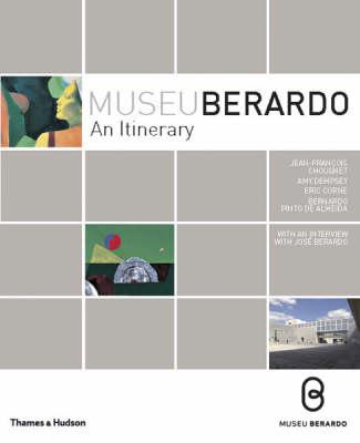 MUSEU BERARDO(P) [ CHOUGNET ]