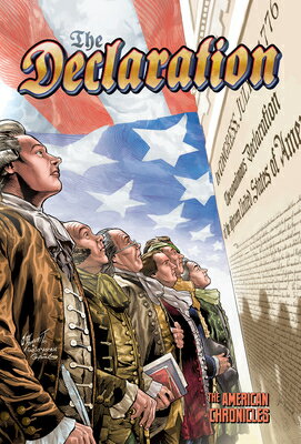 Declaration DECLARATION （American Chronicles Set 2） 