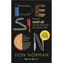 The Design of Everyday Things VIE-THE DESIGN OF EVERYDAY THI Don Norman